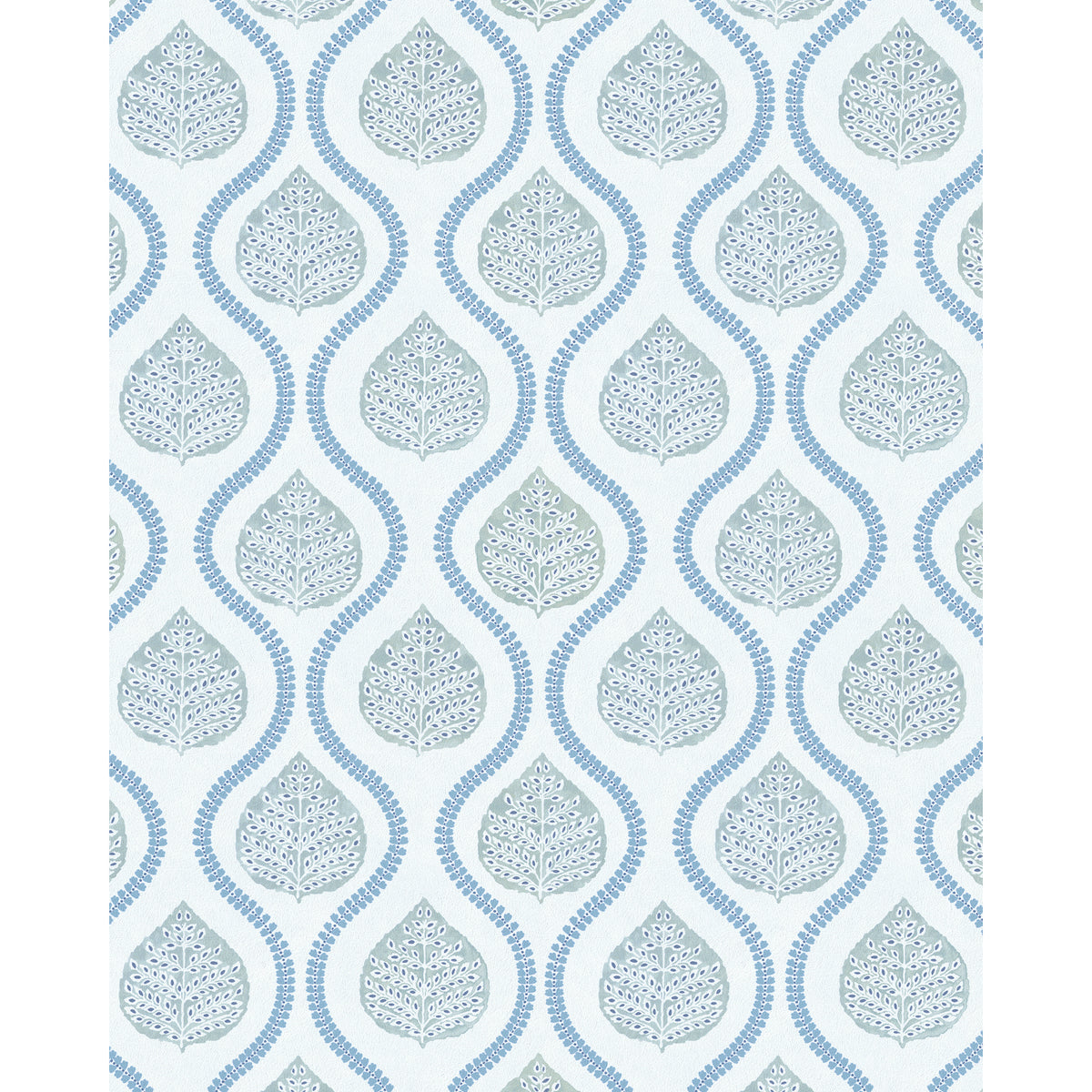 Elsie Paper - Teal