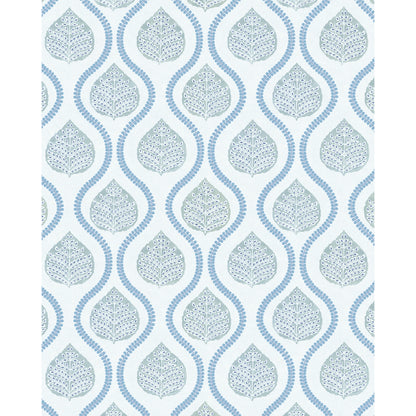 Elsie Paper - Teal