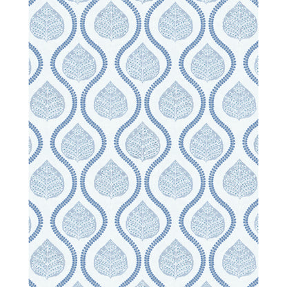 Elsie Paper - Blue