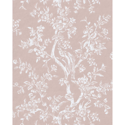 Camellia Toile Wp - Petal