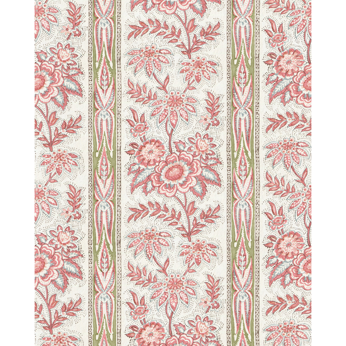 Margaux Paper - Coral