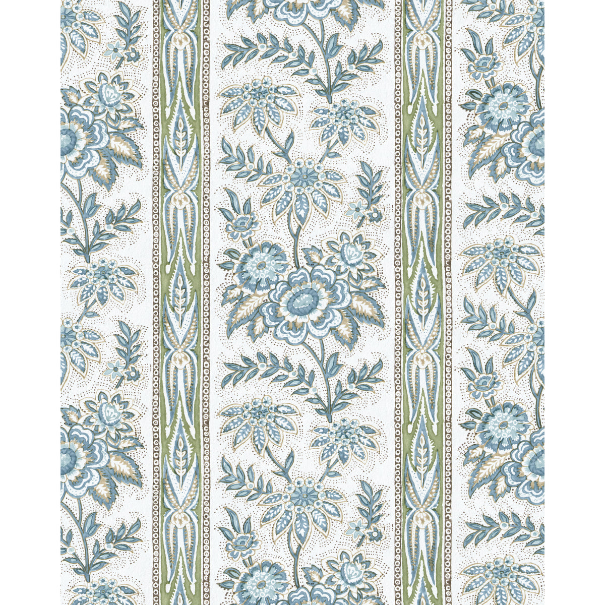 Margaux Paper - Blue