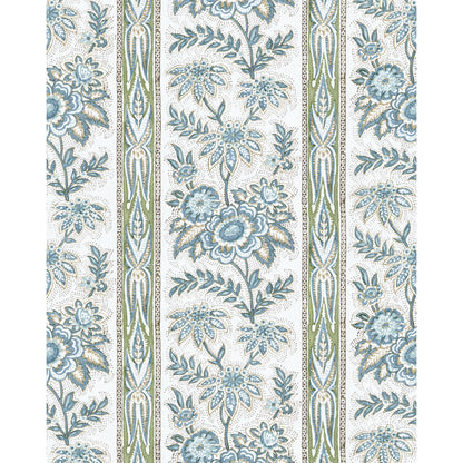 Margaux Paper - Blue