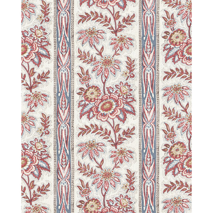 Margaux Paper - Brick