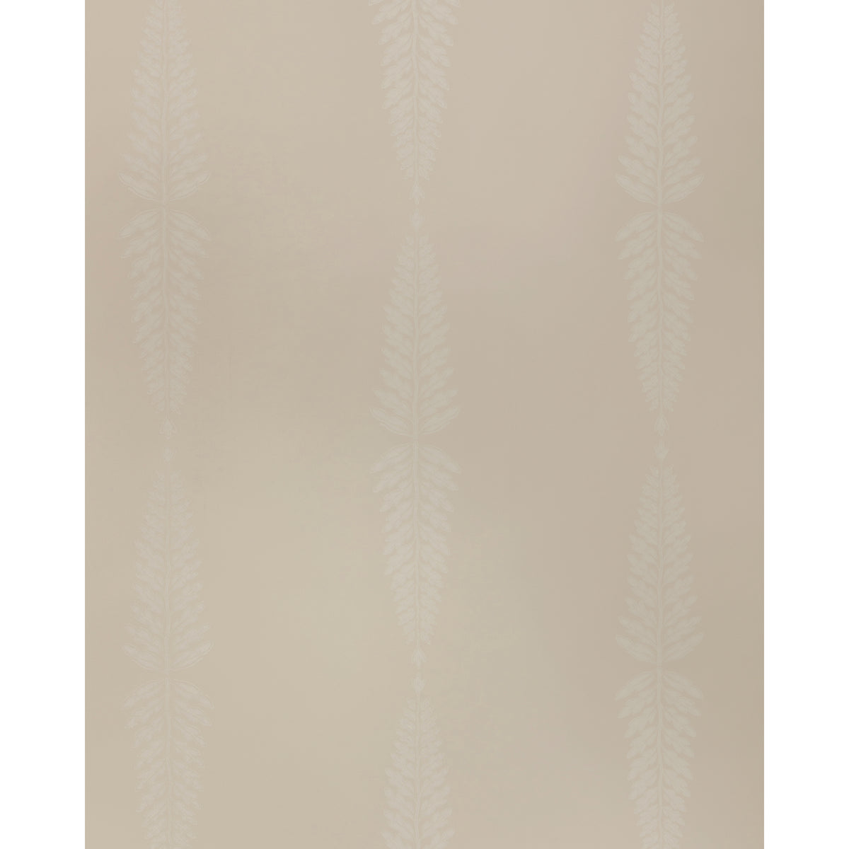 Glade Fern - Beige