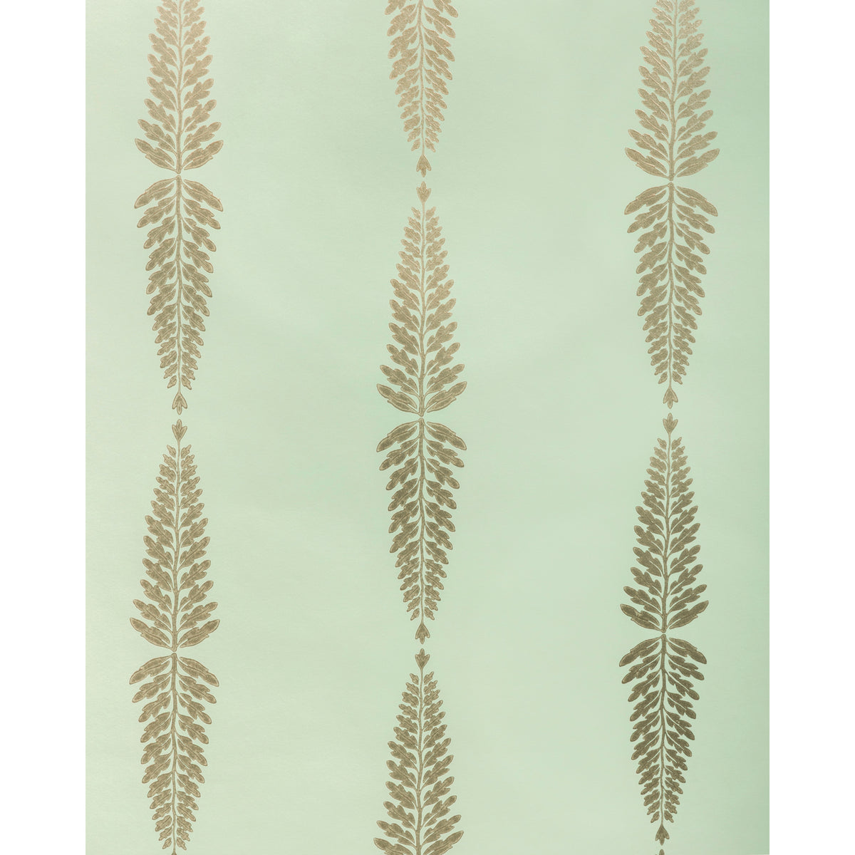 Glade Fern - Aqua