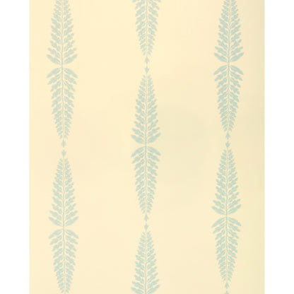 Glade Fern - Sky