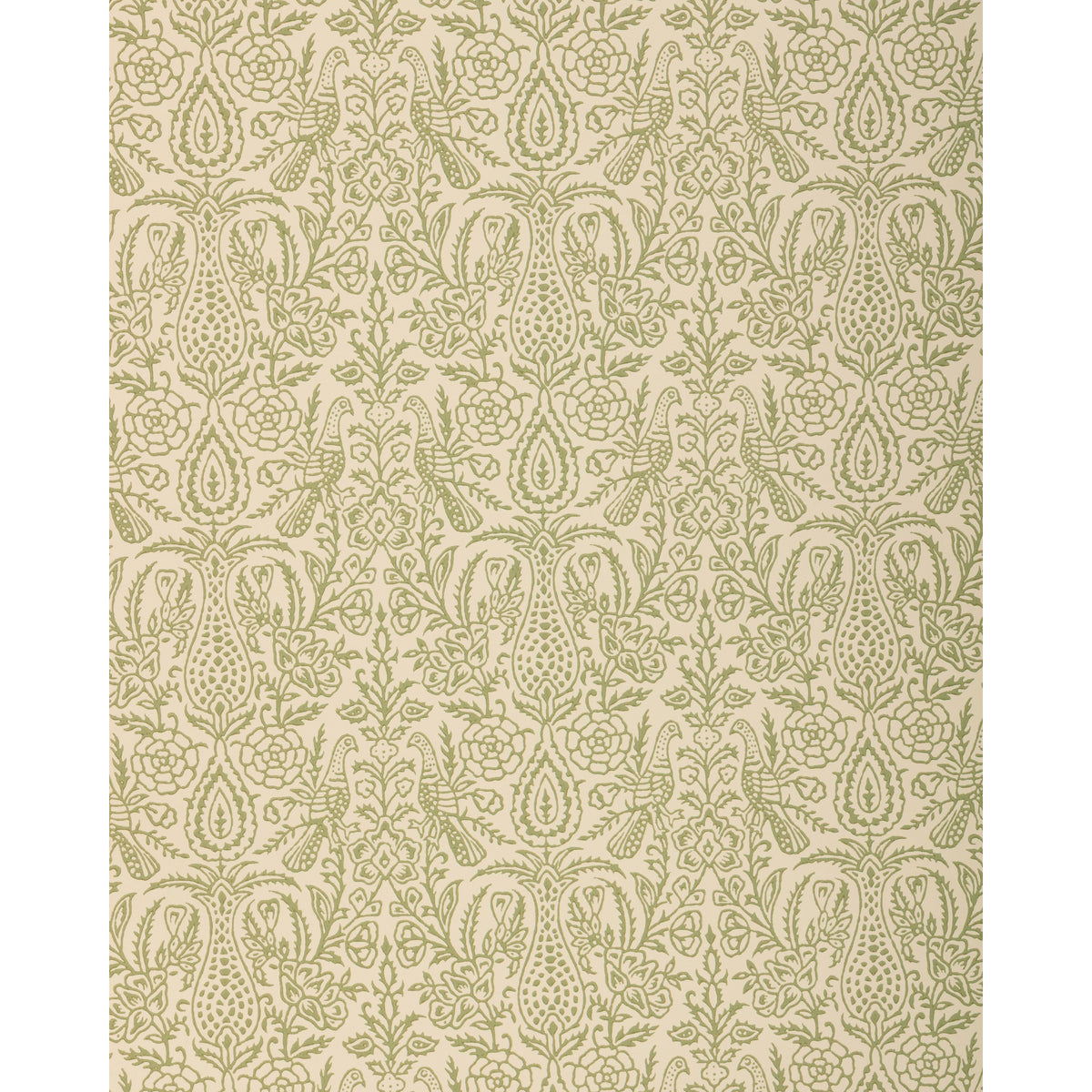 Haven Wc - Leaf
