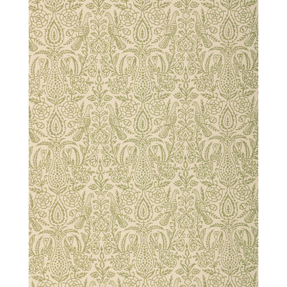 Haven Wc - Leaf