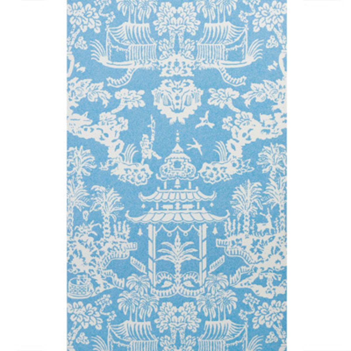Lhasa Paper - Aqua