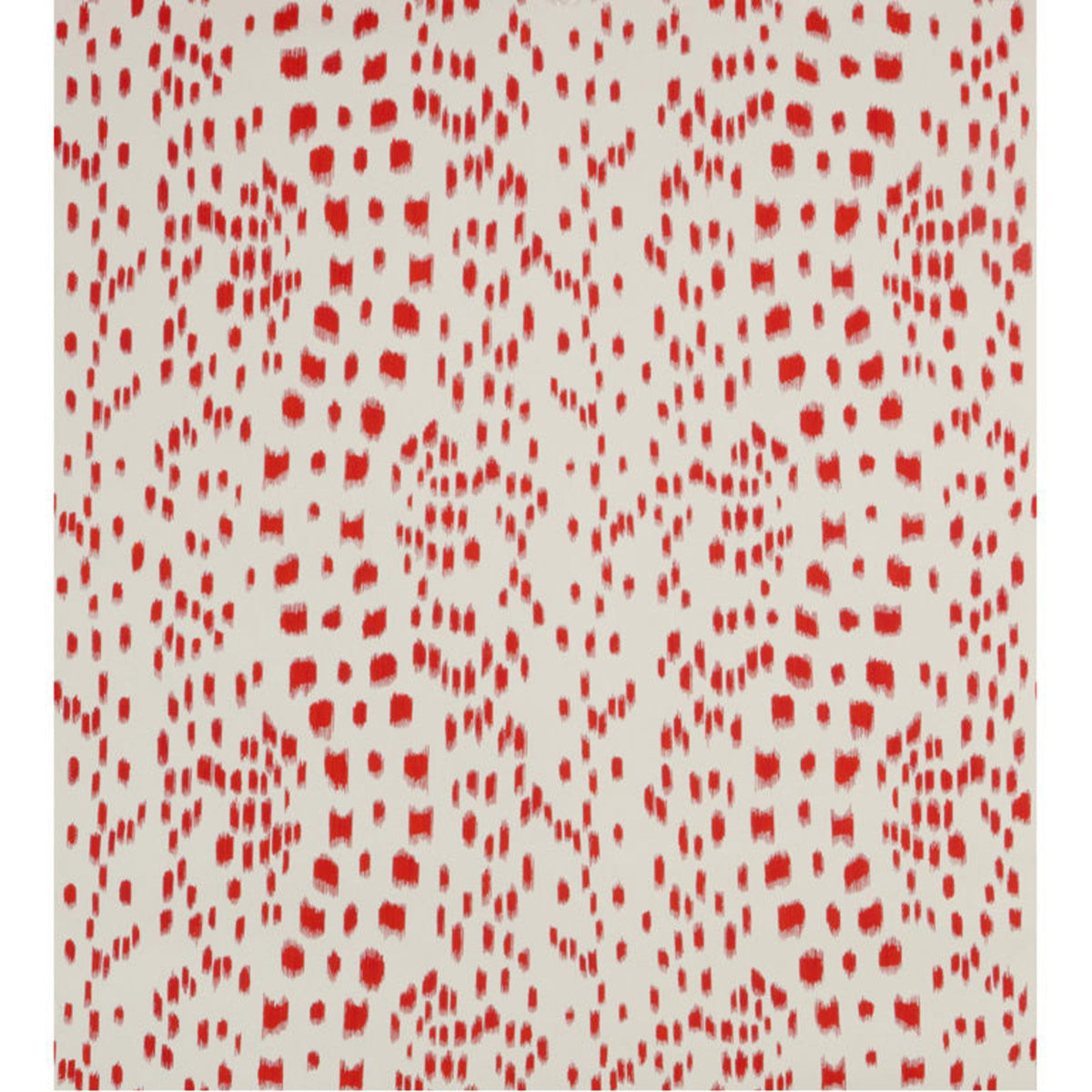 Les Touches - Red