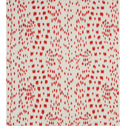 Les Touches - Red