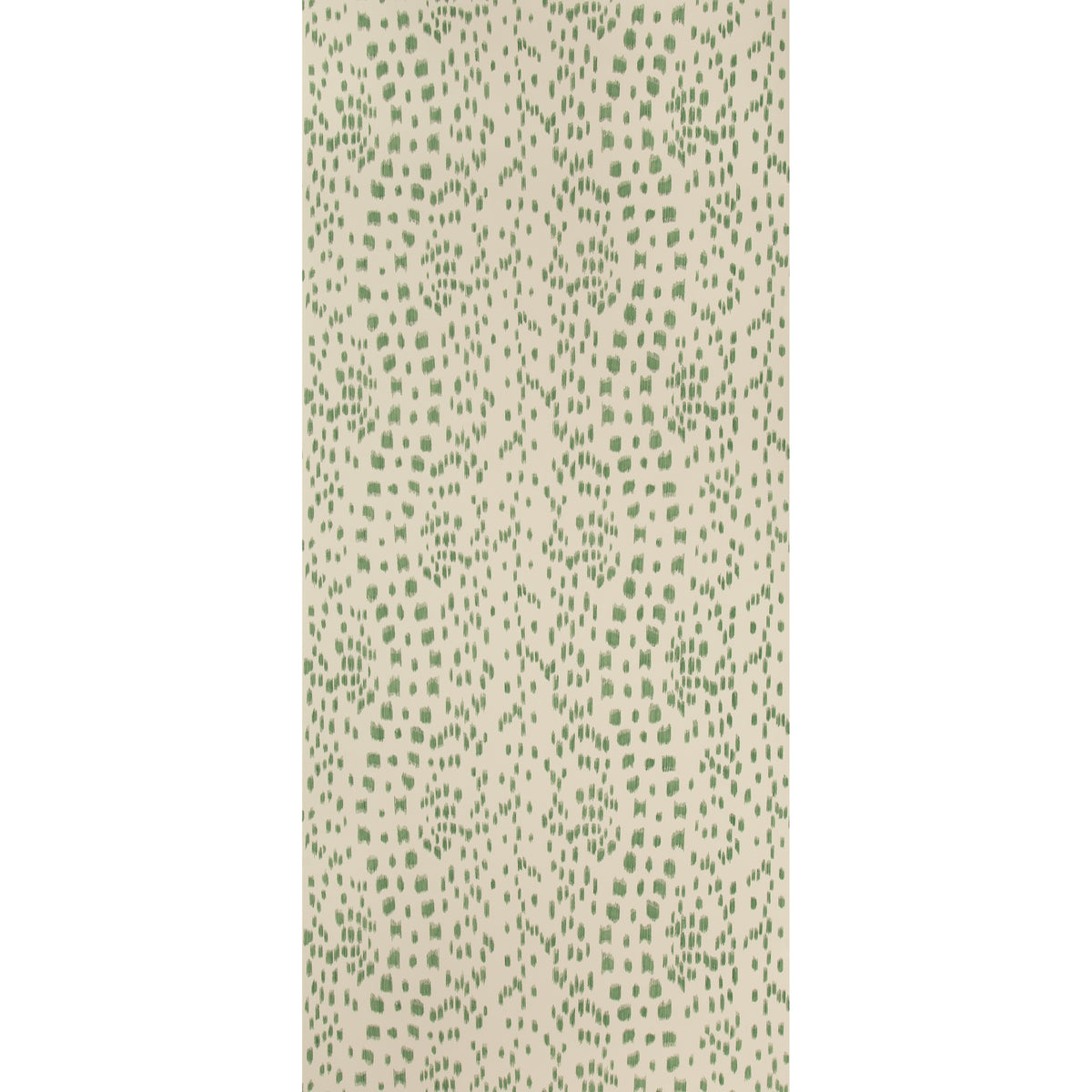 Les Touches - Green