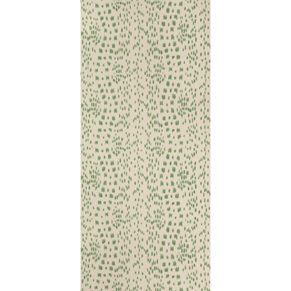 Les Touches - Green