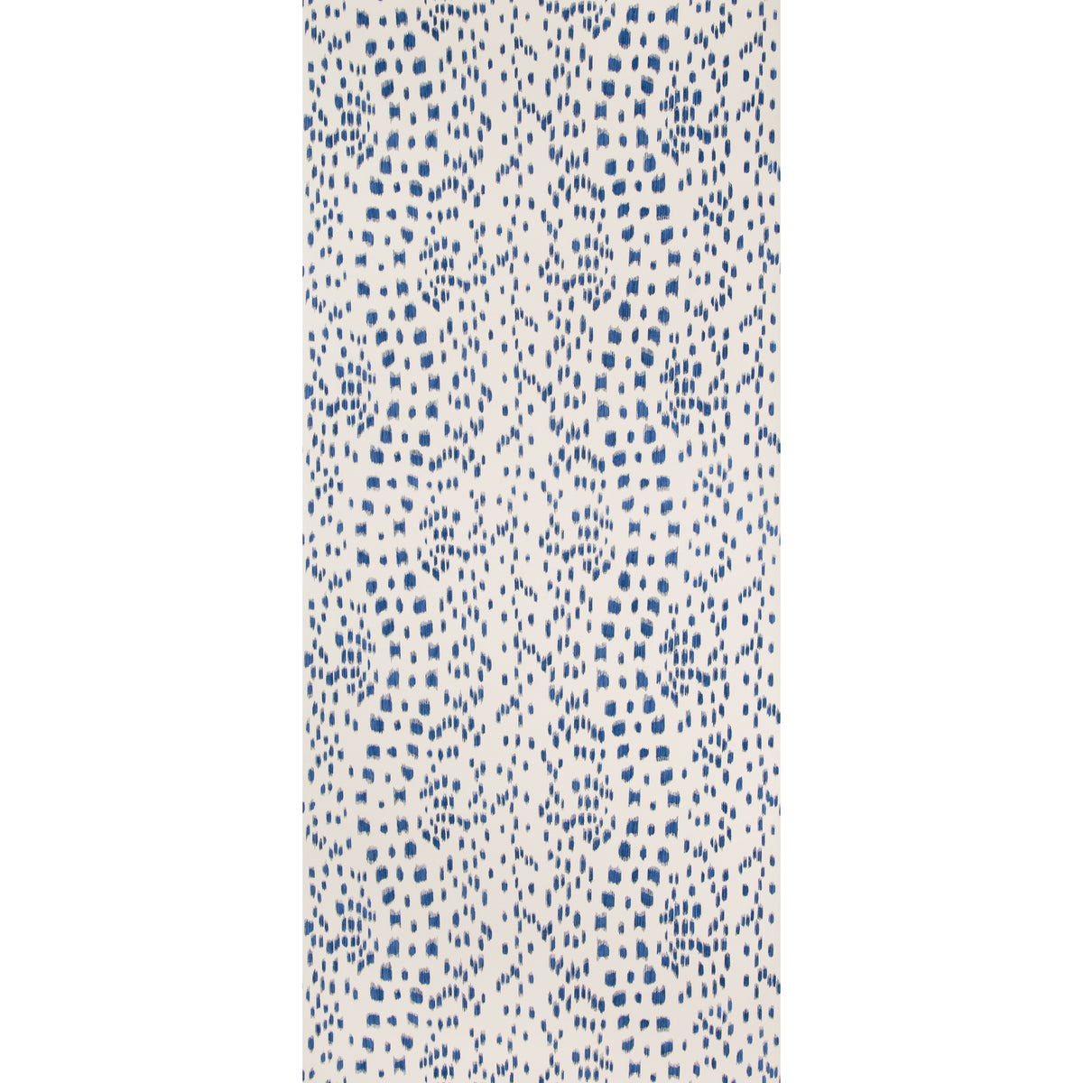 Les Touches - Blue