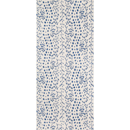 Les Touches - Blue