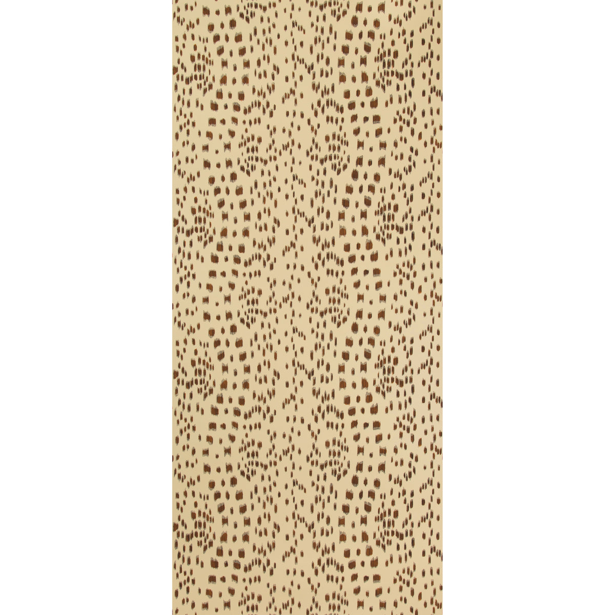Les Touches - Brown