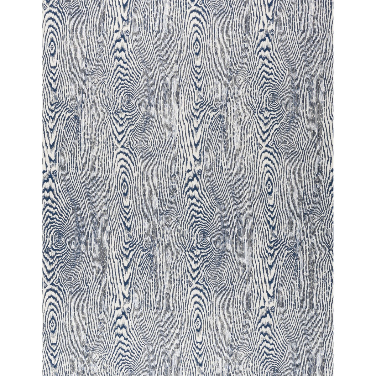 Wood - Indigo