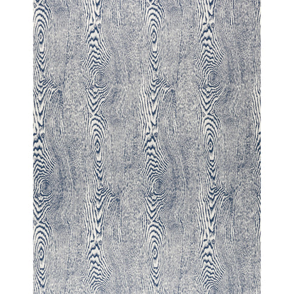 Wood - Indigo