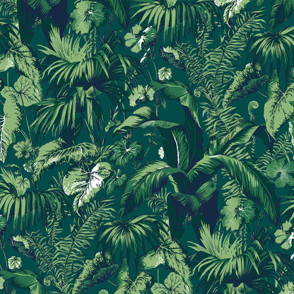 Feuillage - Green
