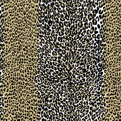 Leopard - Beige