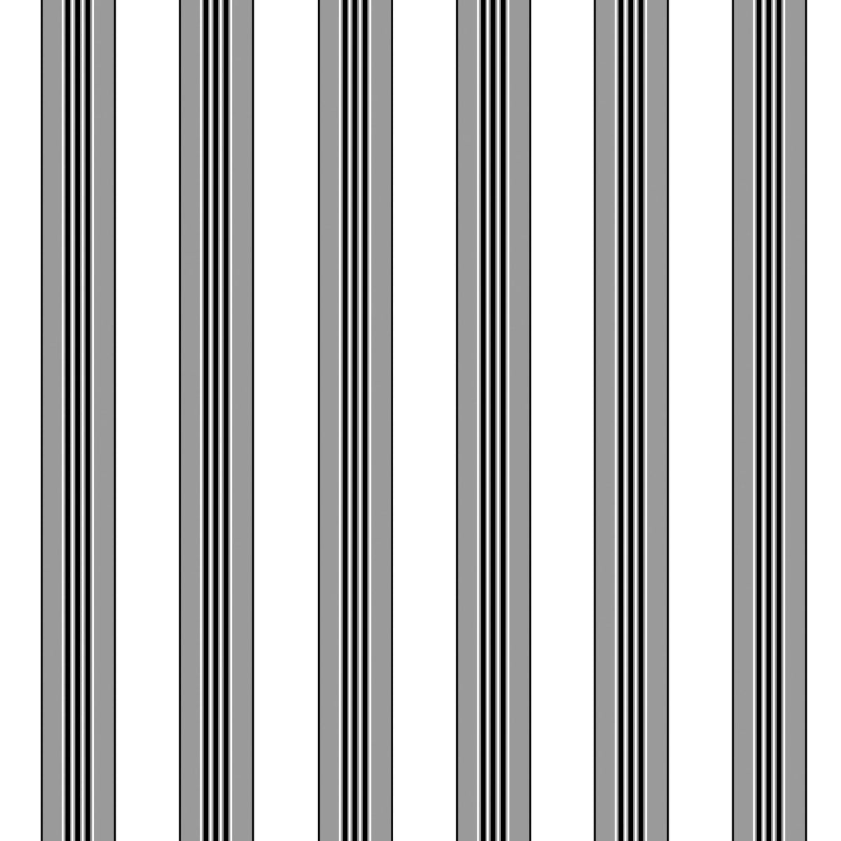 Rayure Lione - Grey