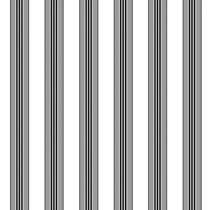 Rayure Lione - Grey