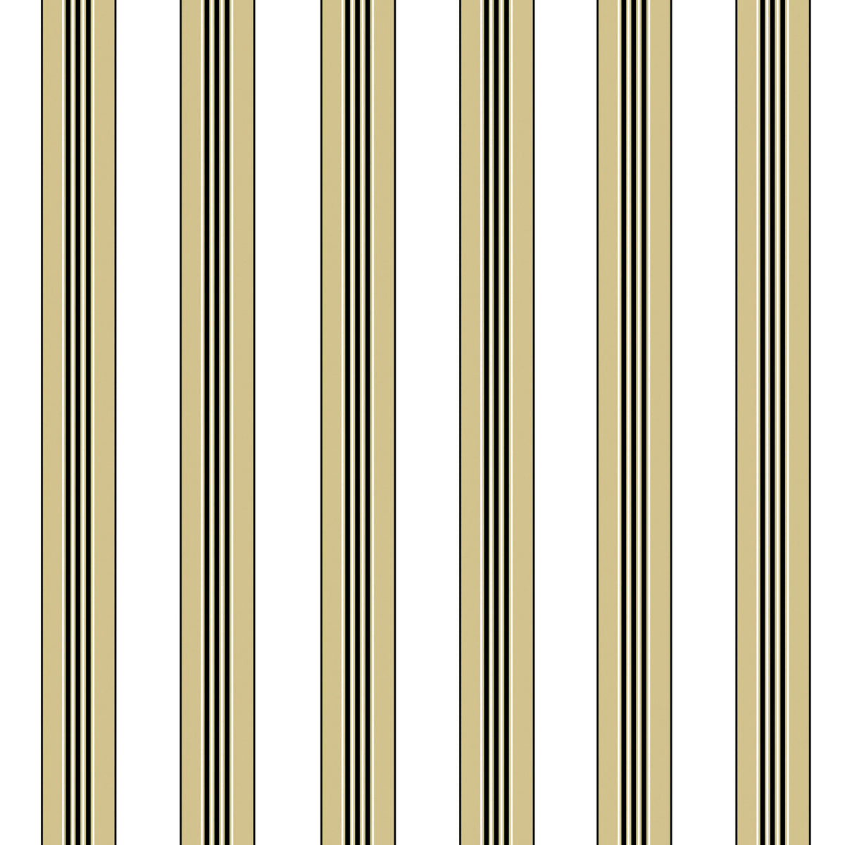 Rayure Lione - Beige