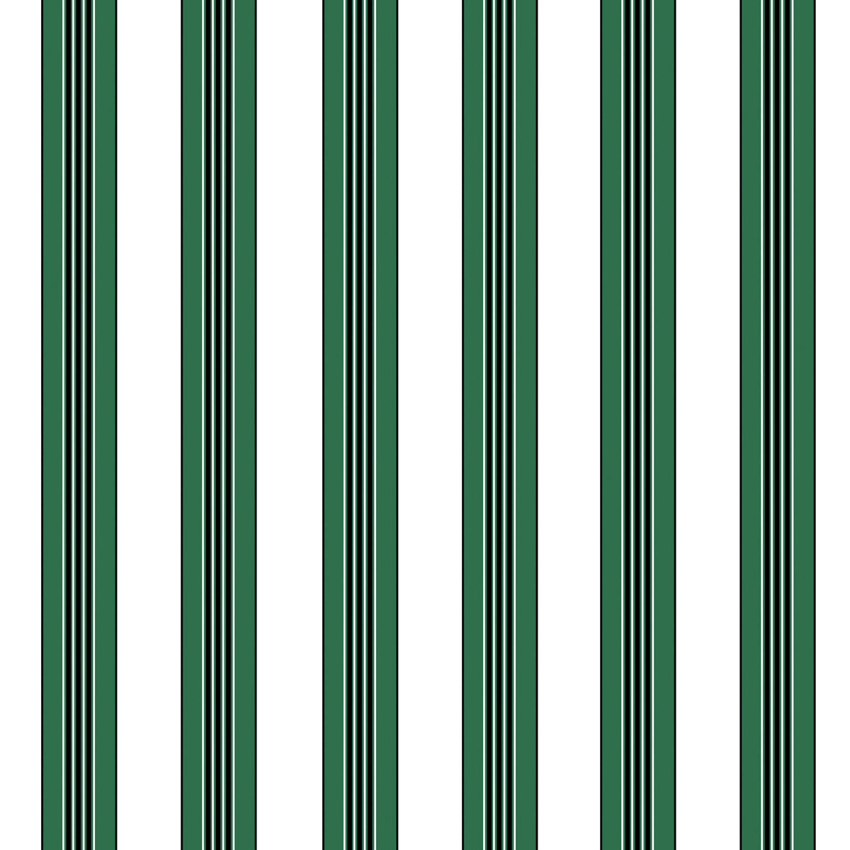 Rayure Lione - Emerald