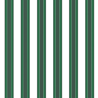 Rayure Lione - Emerald