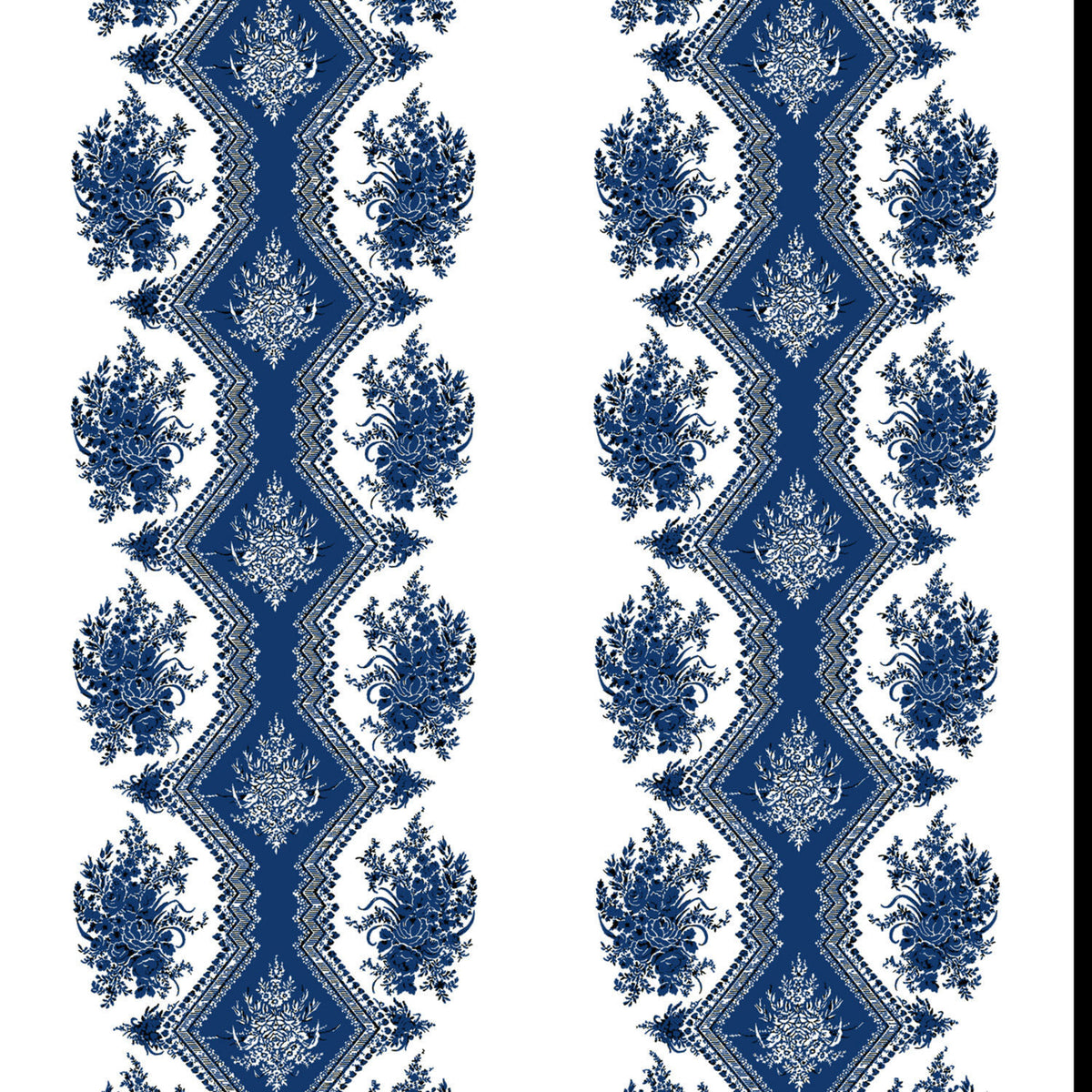 Coppelia - Blue