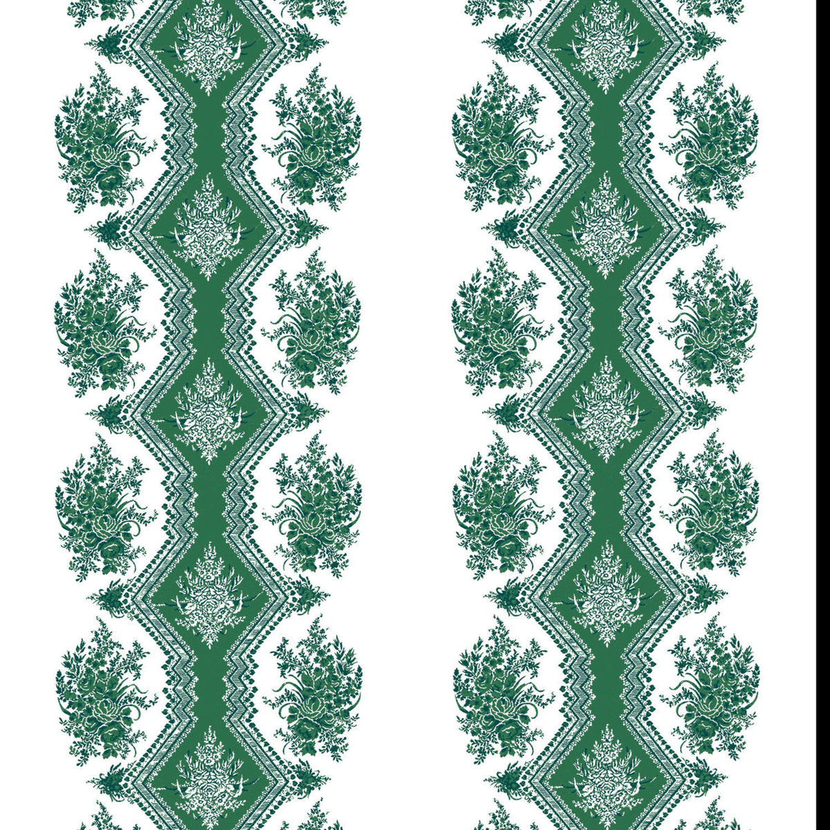 Coppelia - Emerald
