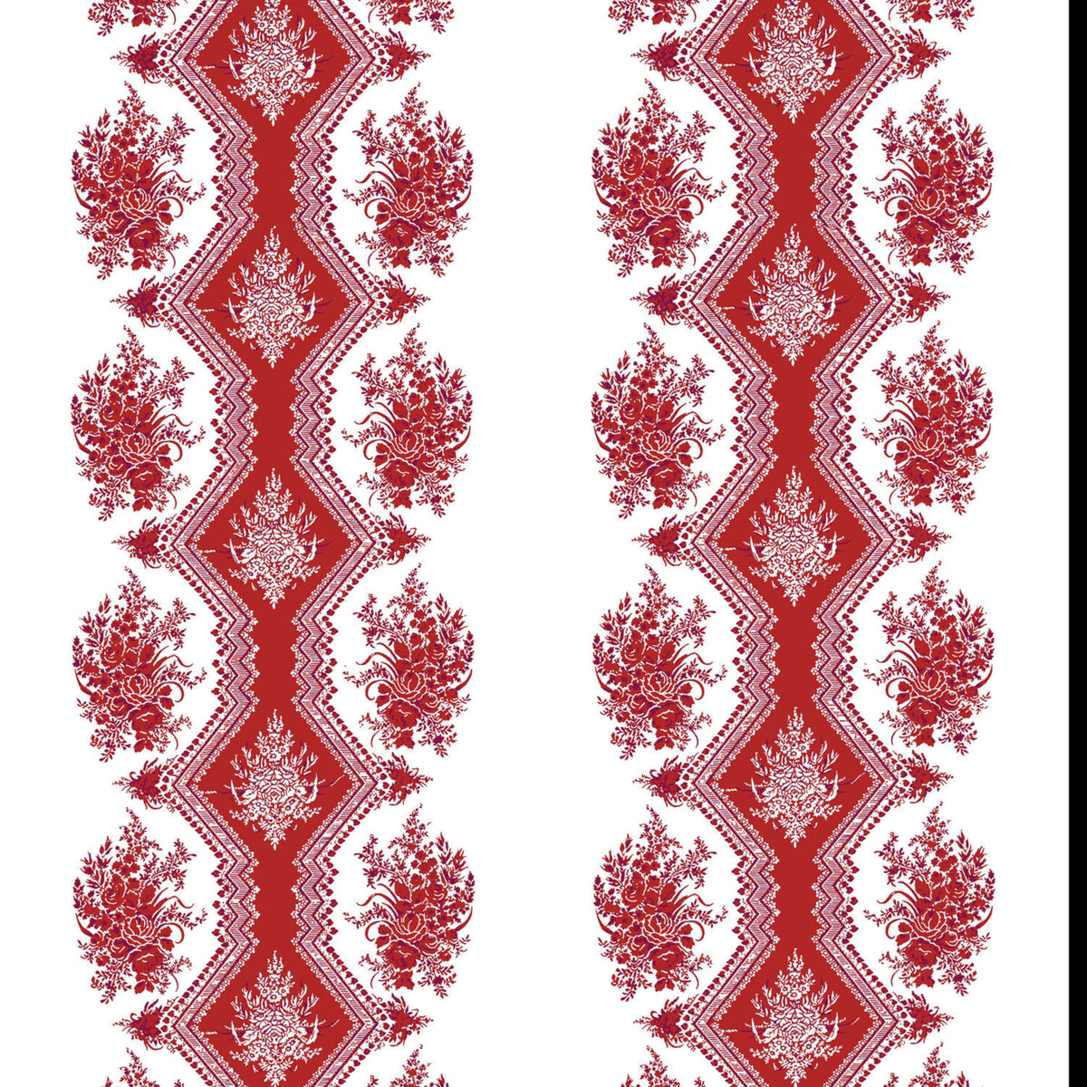 Coppelia - Red
