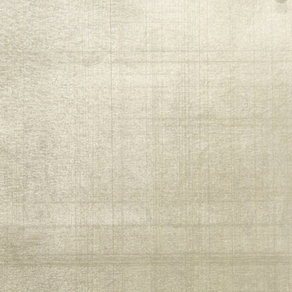 Takara Wallpaper by Brunschwig & Fils in Gilver