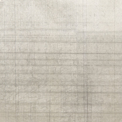 Takara Wallpaper by Brunschwig & Fils in Pewter