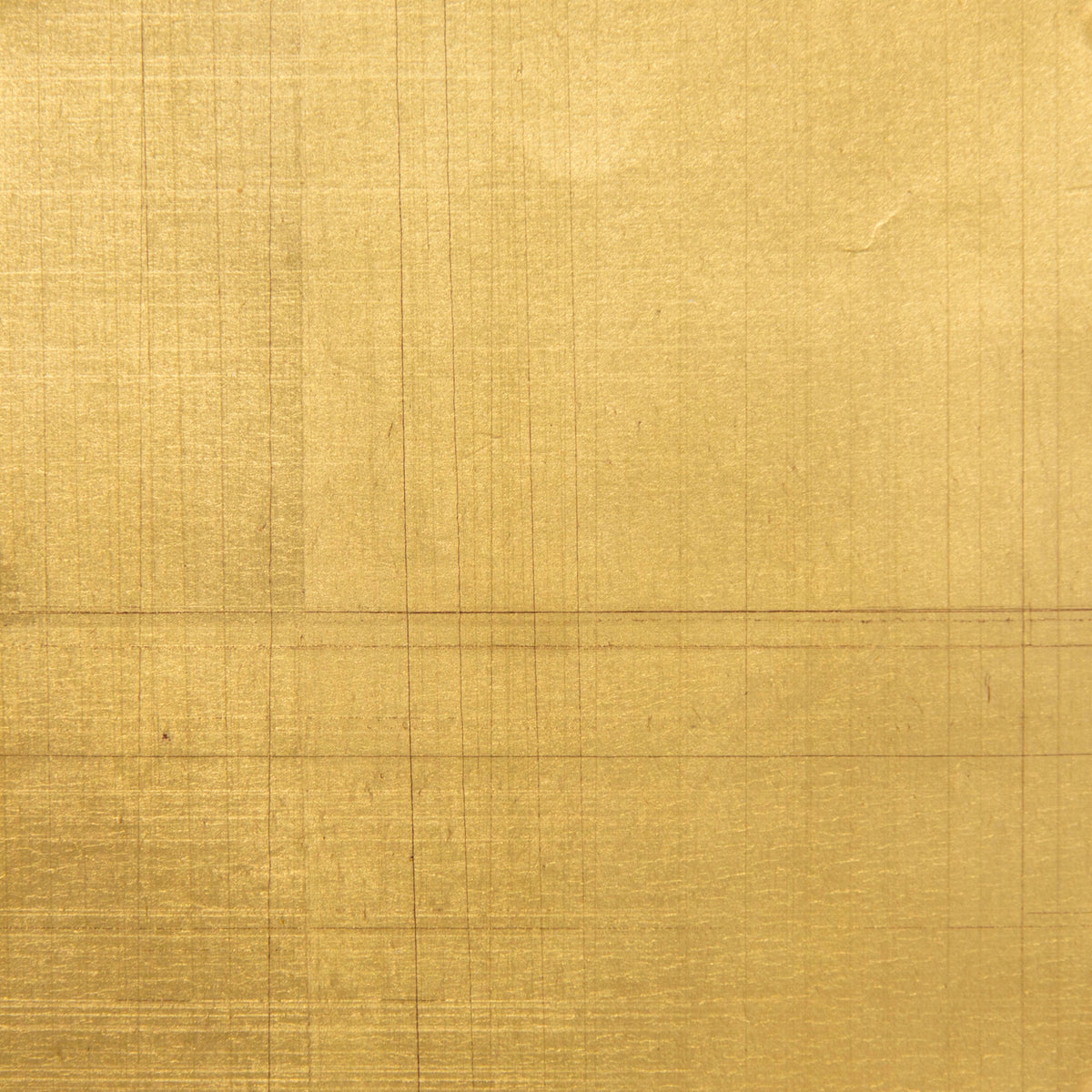 Takara Wallpaper by Brunschwig & Fils in Golden