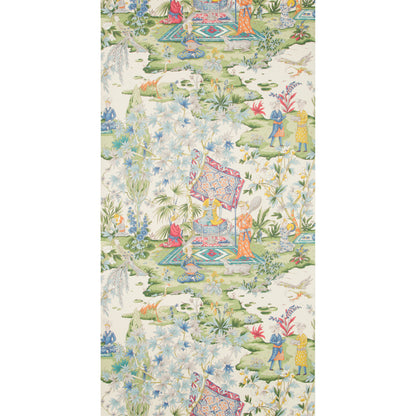Lodi Garden - Ivory
