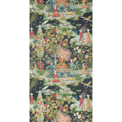 Lodi Garden - Onyx