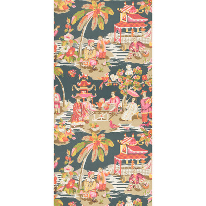 Xian - Grey/Pink