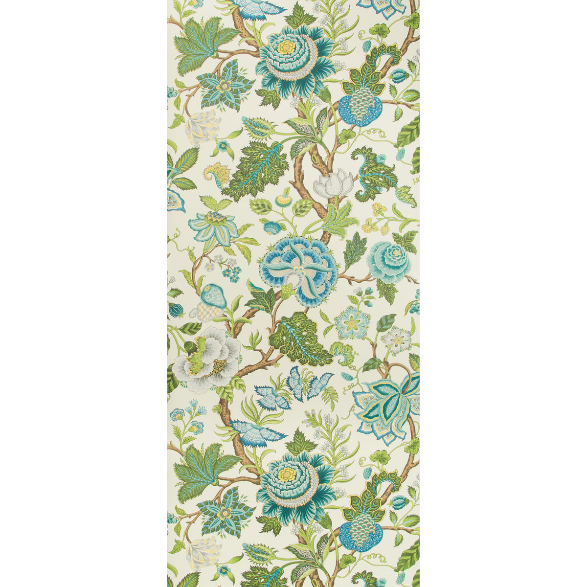 Nizam - Spring/Aqua