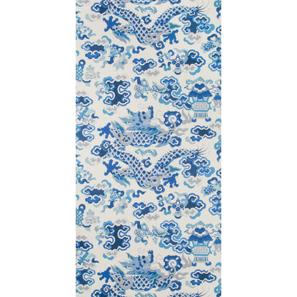 Ming Dragon - Ivory