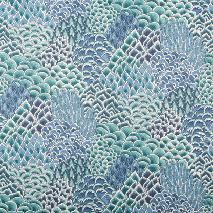Katibi - Turquoise