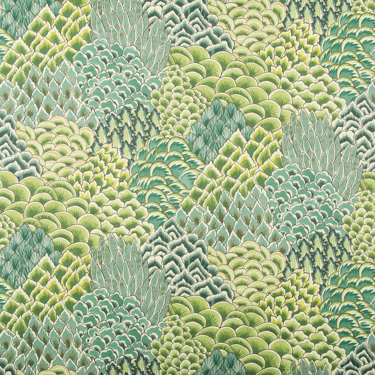 Katibi - Leaf