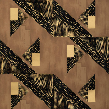 Le Tonnerre - Gold