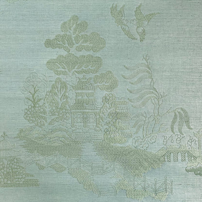 La Pagode - Mist