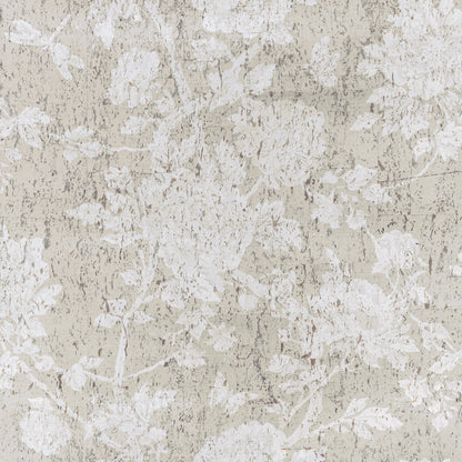 Les Pivoines - Beige
