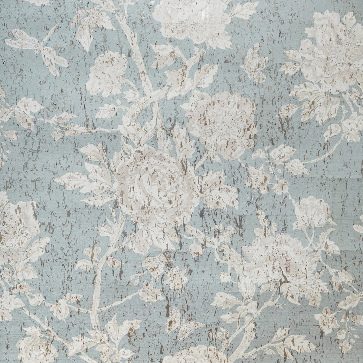 Les Pivoines - Mist