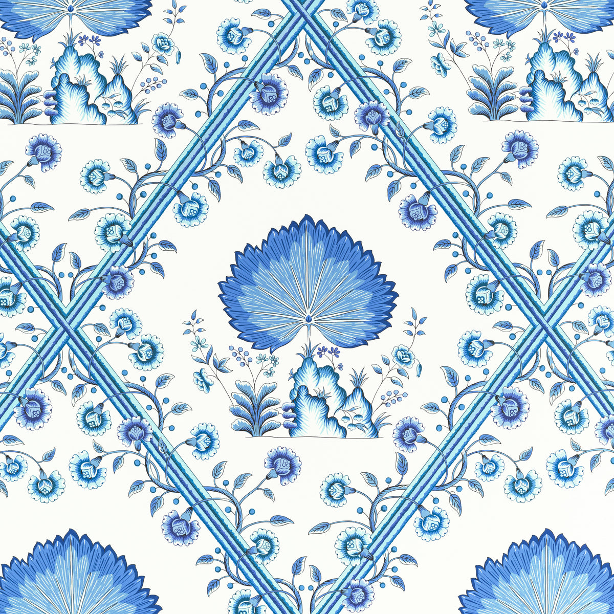 Loire - Blue
