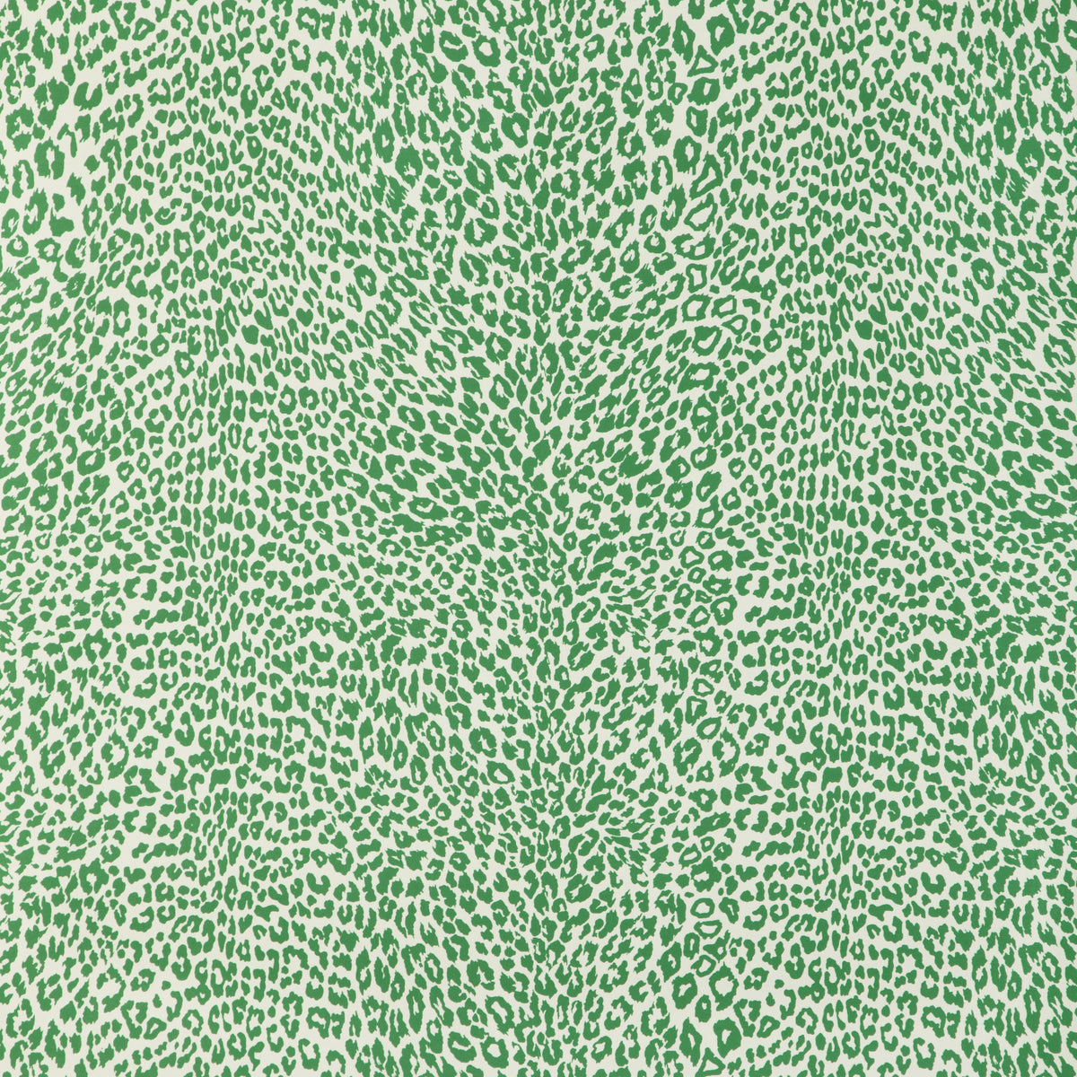 Petit Leopard - Emerald