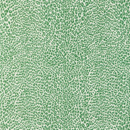 Petit Leopard - Emerald